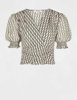 Tops Et T-Shirts><noscript><img width=