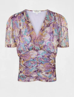 Tops Et T-Shirts><noscript><img width=