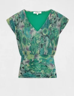 Tops Et T-Shirts><noscript><img width=