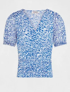 Tops Et T-Shirts><noscript><img width=