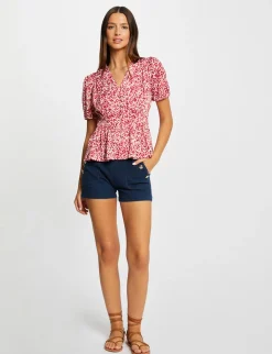 Tops Et T-Shirts><noscript><img width=