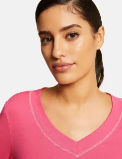 Tops Et T-Shirts><noscript><img width=