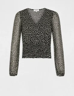 Tops Et T-Shirts><noscript><img width=