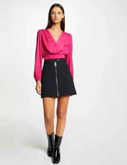 Chemises Et Blouses><noscript><img width=