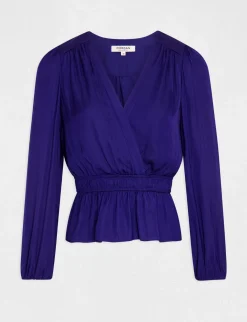 Chemises Et Blouses><noscript><img width=