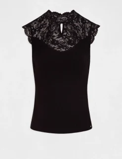 Tops Et T-Shirts><noscript><img width=