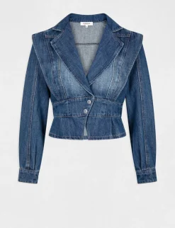 Vestes Et Blousons><noscript><img width=